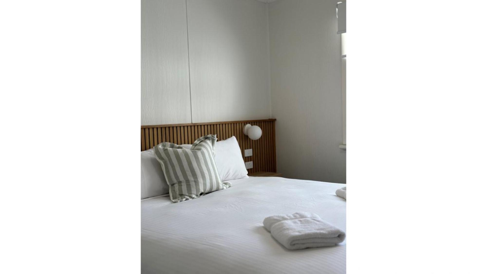 High Street Motel Echuca Ruang foto