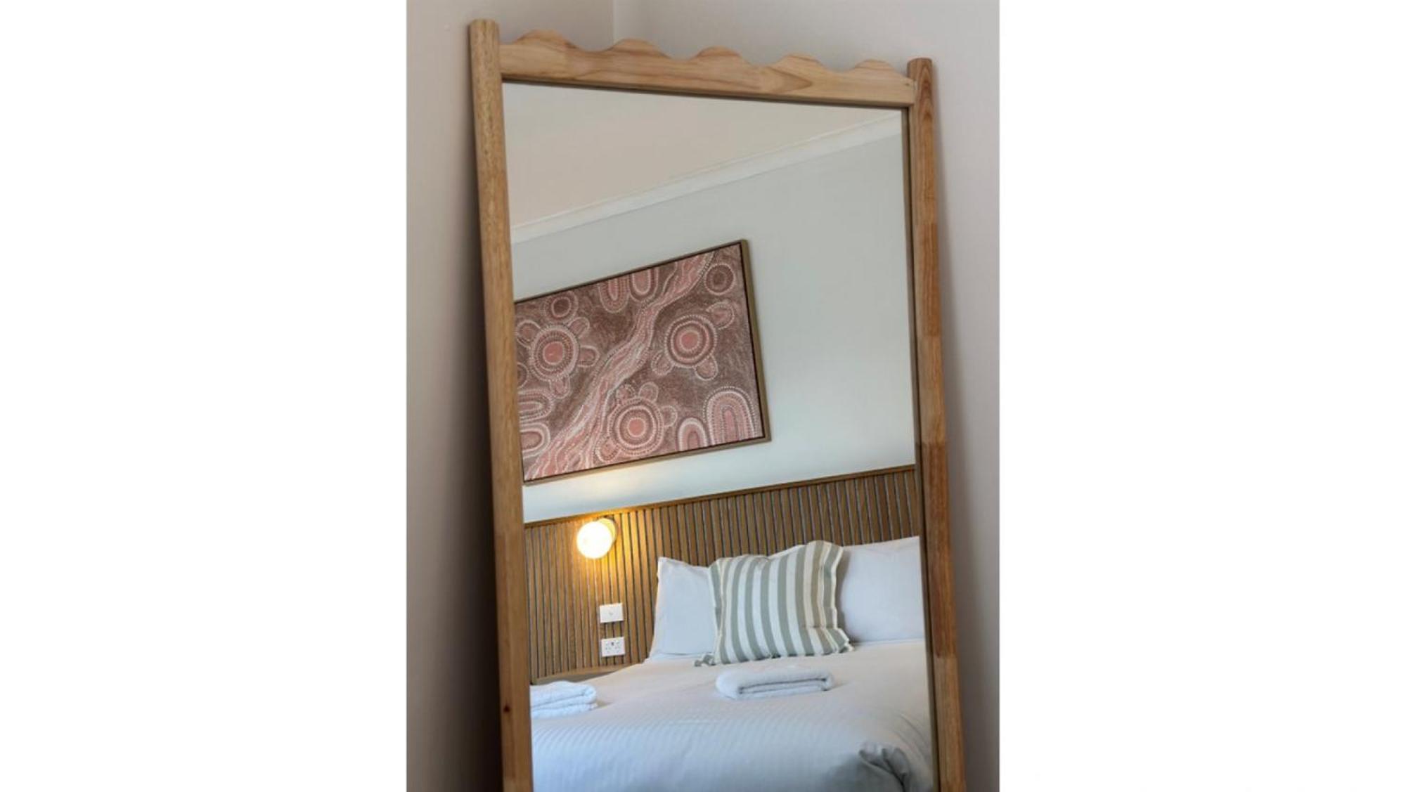 High Street Motel Echuca Ruang foto